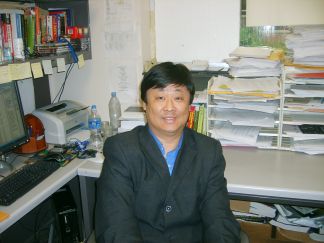 Dr. Hehe Miao